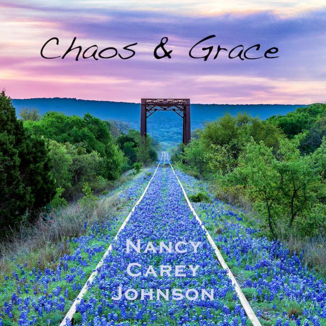 Home | Nancy Carey Johnson